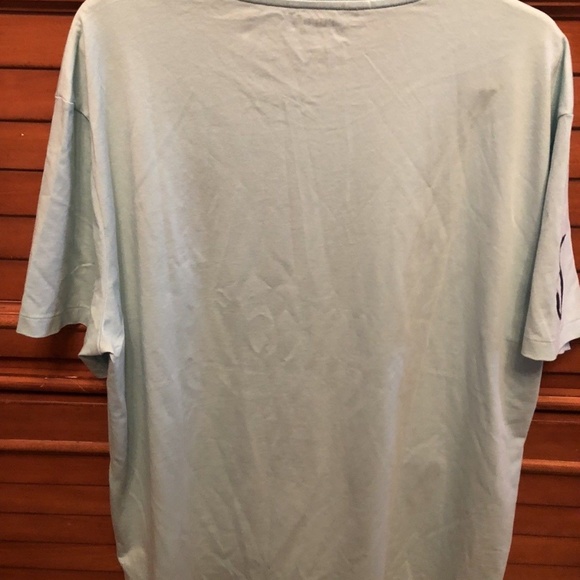 POLO RALPH LAUREN CREW NECK TSHIRT BIG PONY XL - Picture 4 of 4